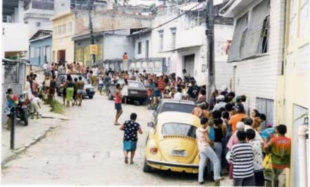 Entrega 2004