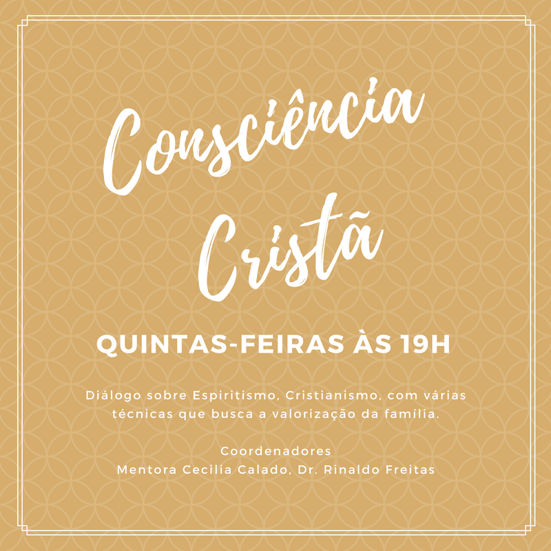 Consciência Cristã